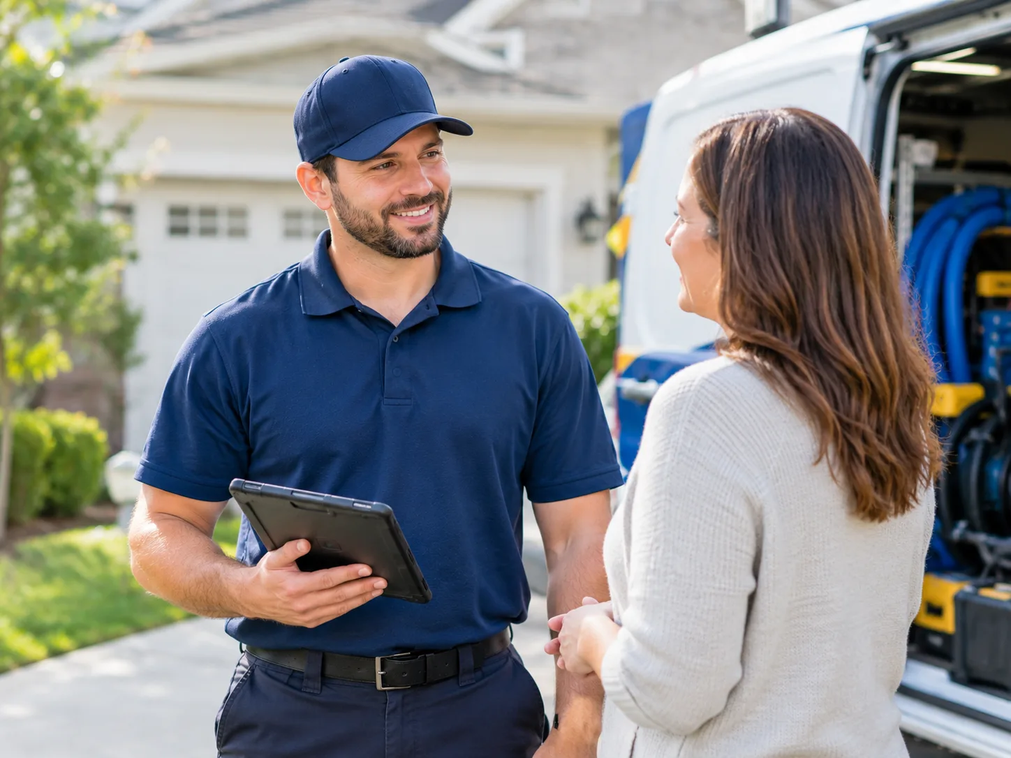Sewage Backup Cleanup Ina, IL FAQs